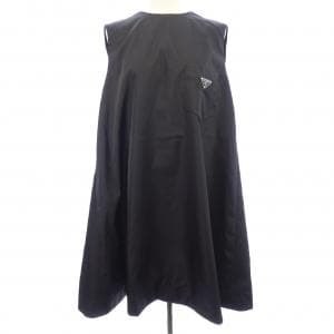 プラダ PRADA トライアングルロゴ 23Y615 S201 I18 ワンピース