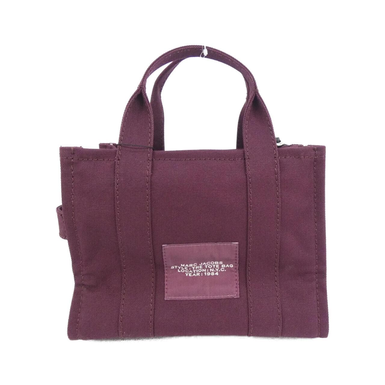 【新品】マークジェイコブス THE TOTE BAG M0016493 バッグ