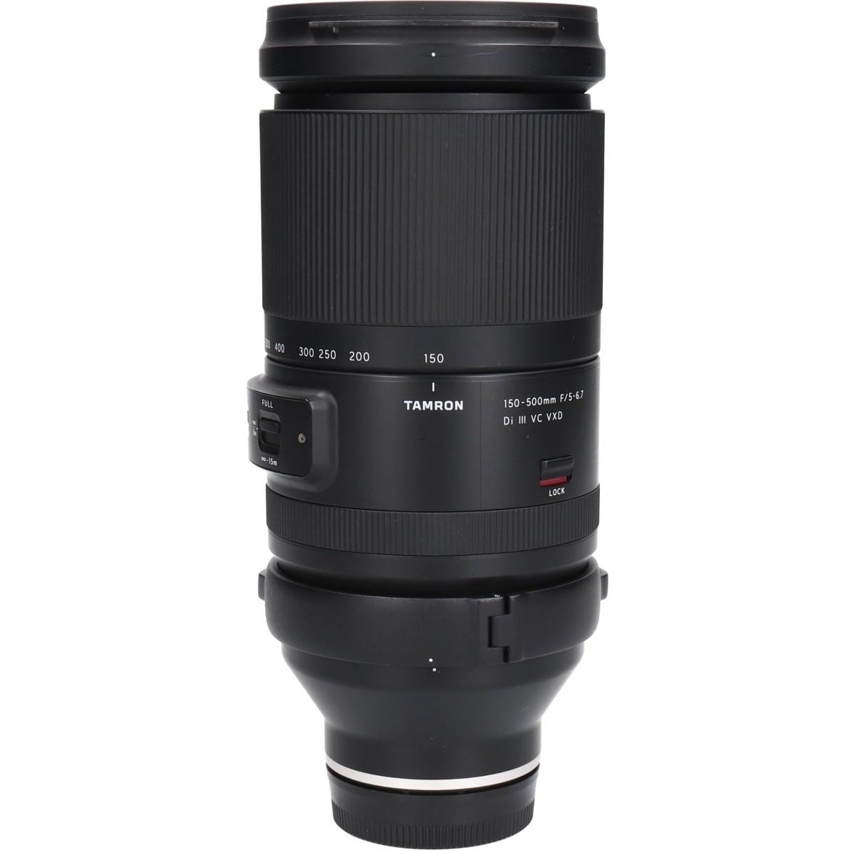 Ｅ１５０－５００ｍｍ　Ｆ５－６．７ＤＩＩＩＩ　Ａ０５７
