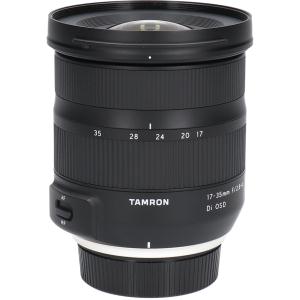 ニコン１７－３５ｍｍ　Ｆ２．８－４ＤＩ　ＯＳＤ　Ａ０３７