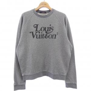 ルイヴィトン LOUIS VUITTON スクエアードLVロゴ HJY13WUYR NIGO スウェット
