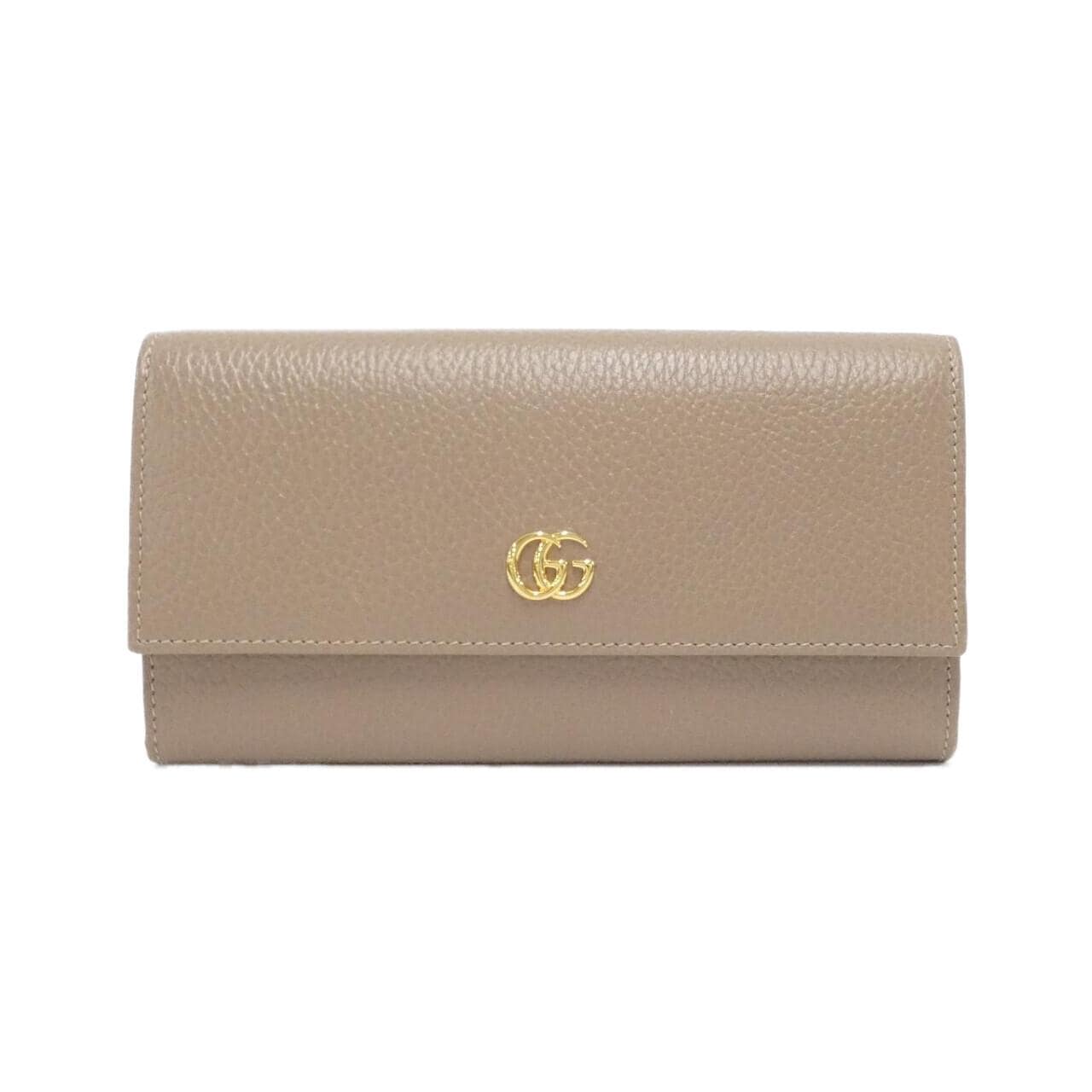 グッチ GG MARMONT 456116 CAO2G 財布