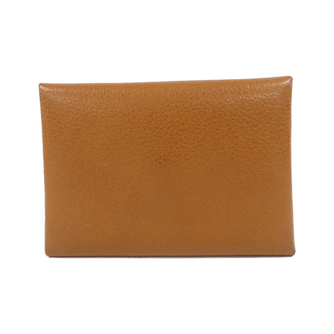 HERMES Calvi Duo 084692CK INCASE