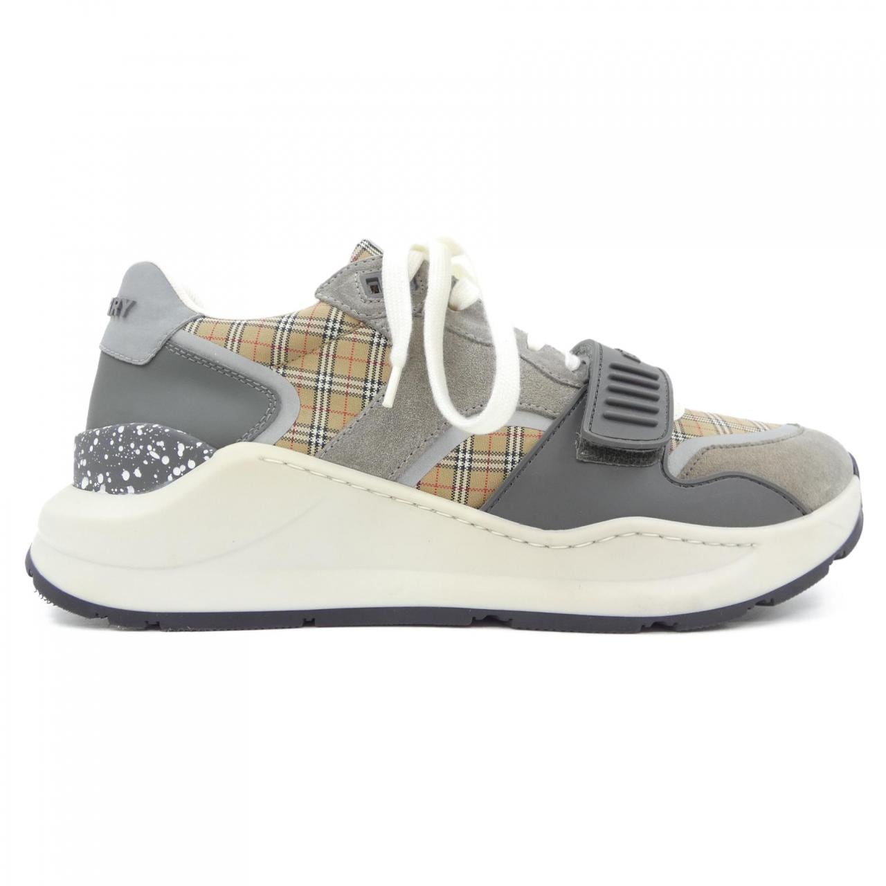 バーバリー BURBERRY スニーカー