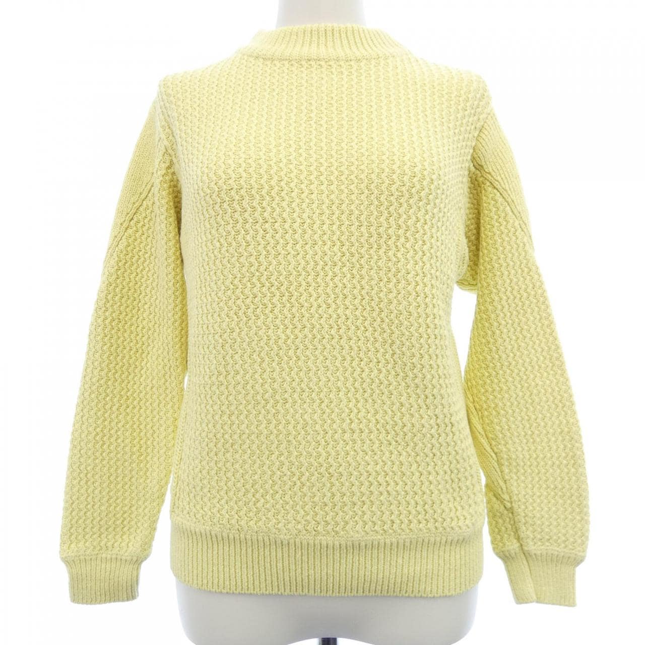 アンユーズド UNUSED ニット