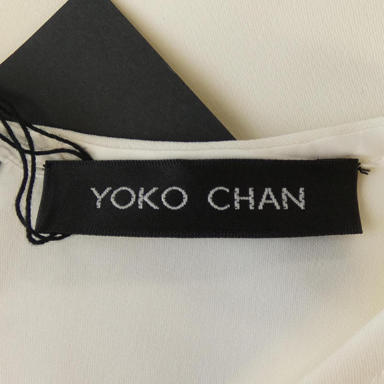 Yokochan YOKO CHAN YCB-120-063上衣