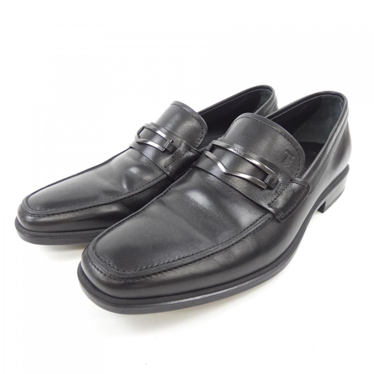 トッズ TOD'S シューズ