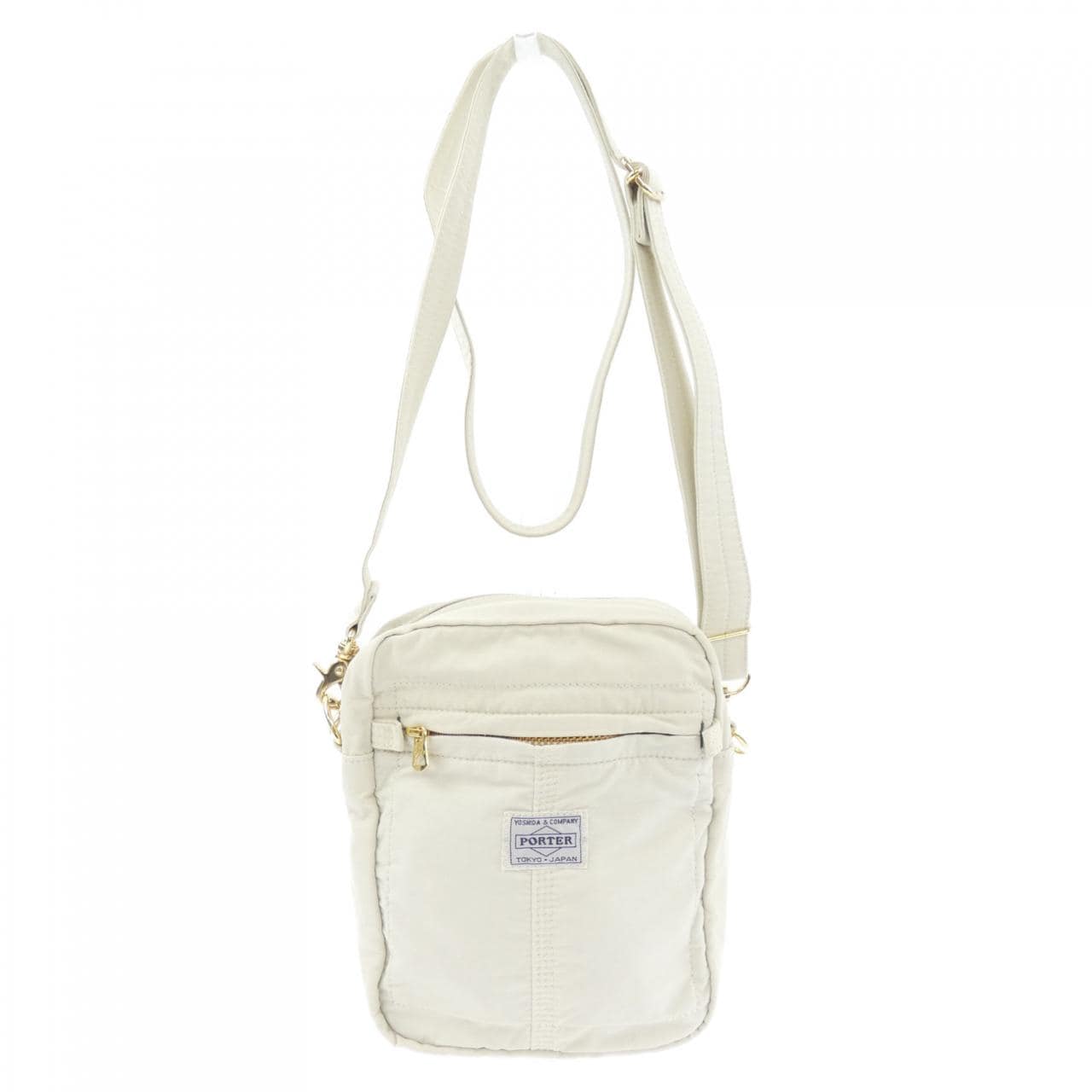 ポーター PORTER MILE BAG