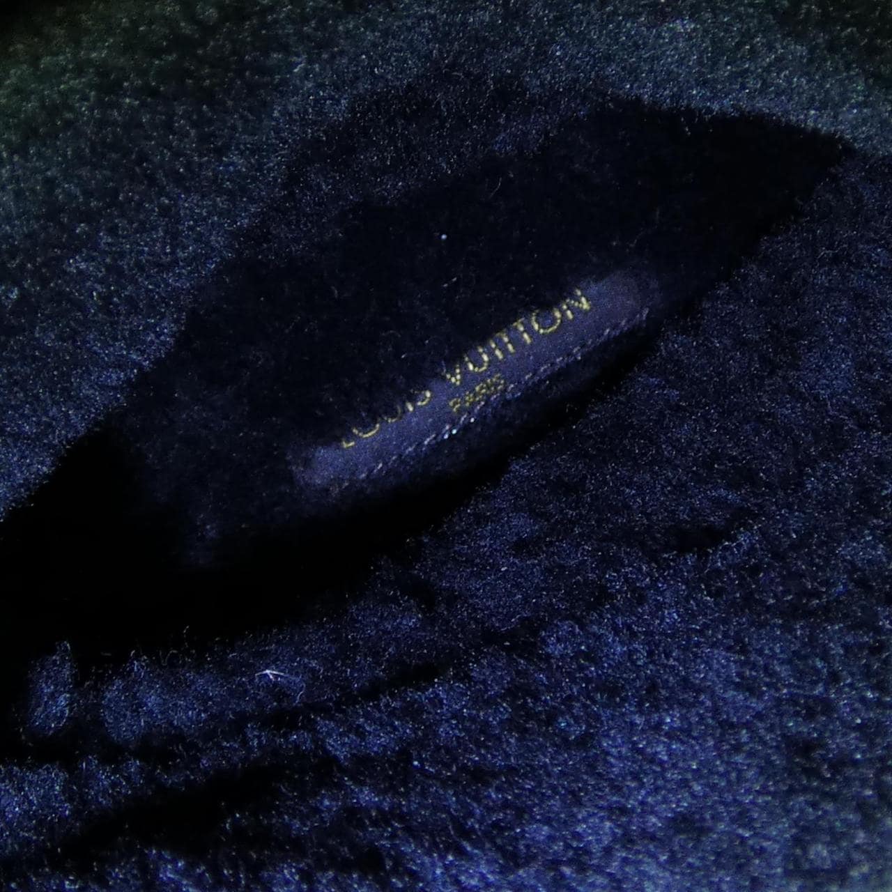 ルイヴィトン LOUIS VUITTON ブーツ