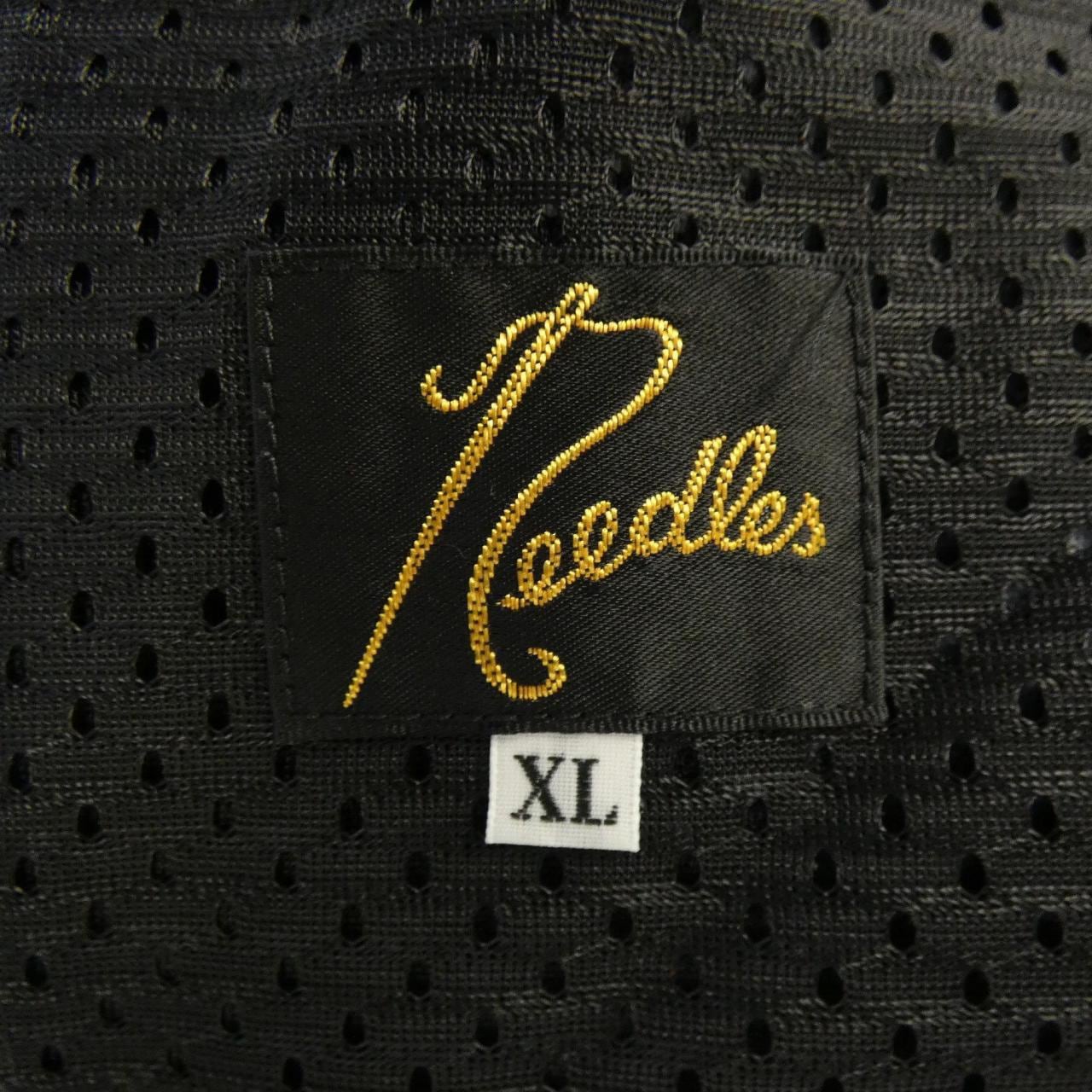 ニードルズ NEEDLES パンツ