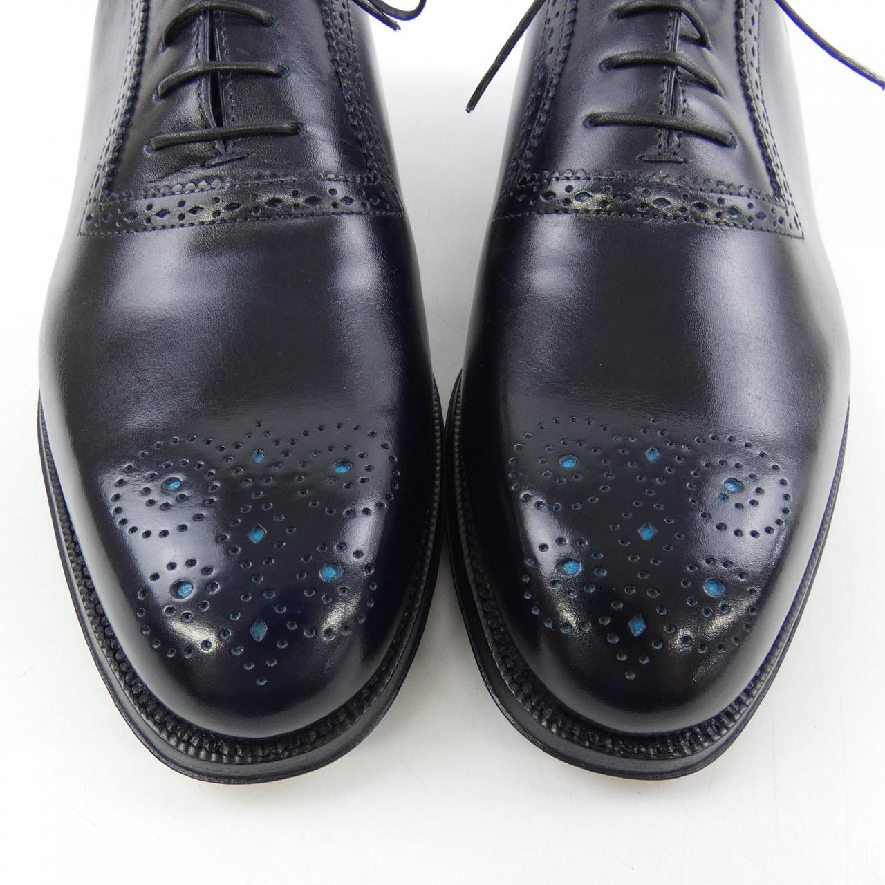 エンツォボナフェ Enzo.Bonafe ESTNATION シューズ