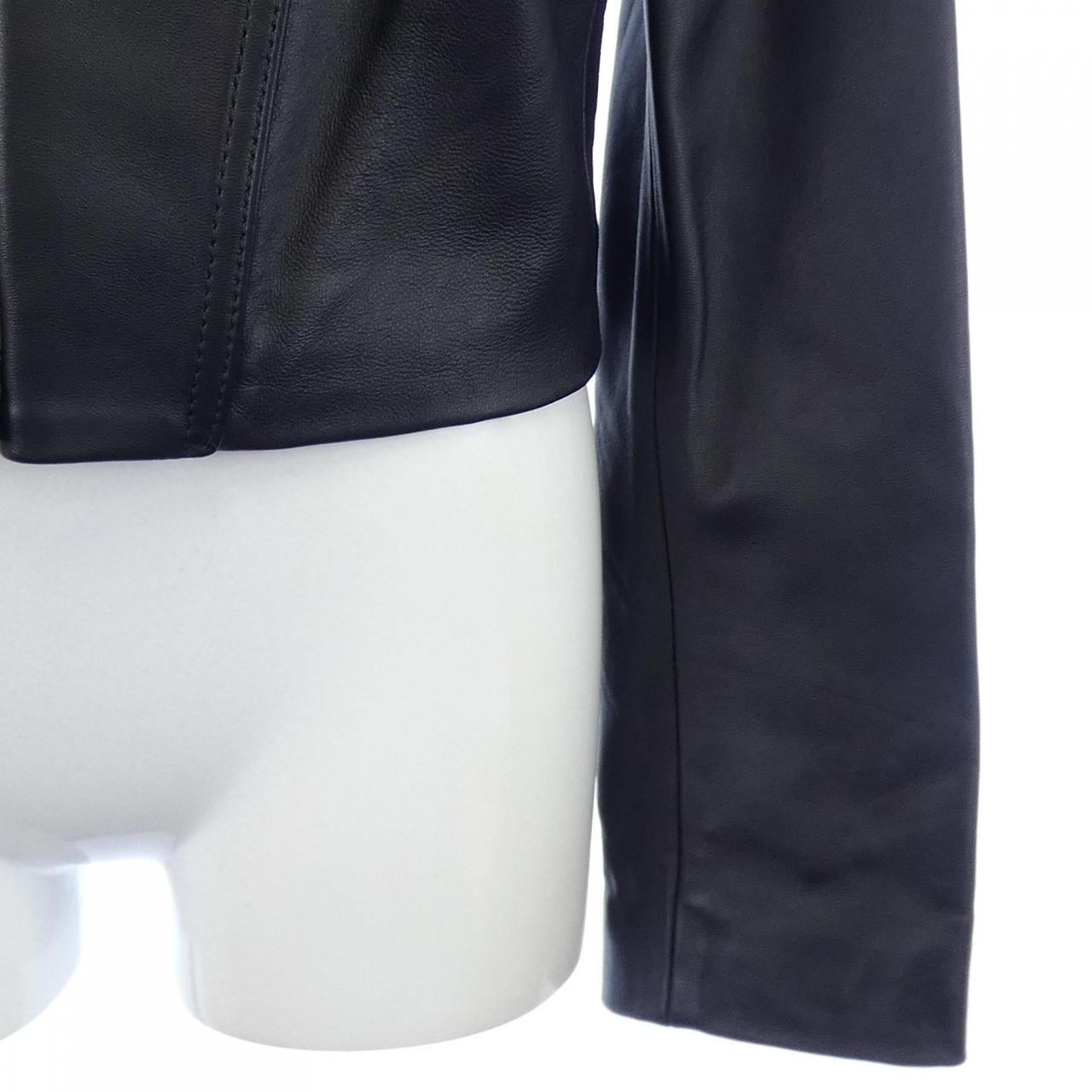 MM6 S32BN0149 MM6夹克