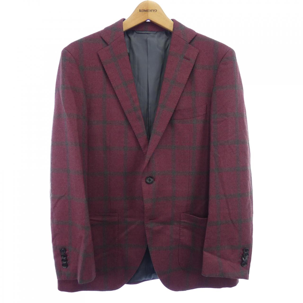 the suit company REDA ジャケット