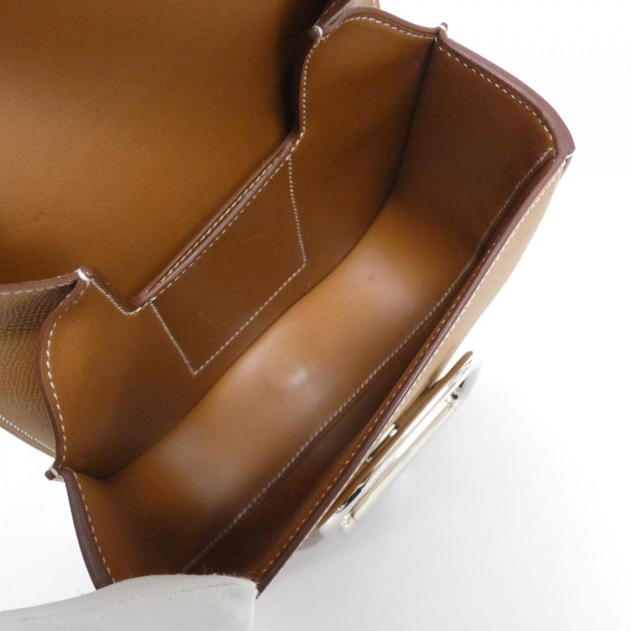 エルメス デッラ カヴァッレリア MINI 082226CK ショルダーバッグ