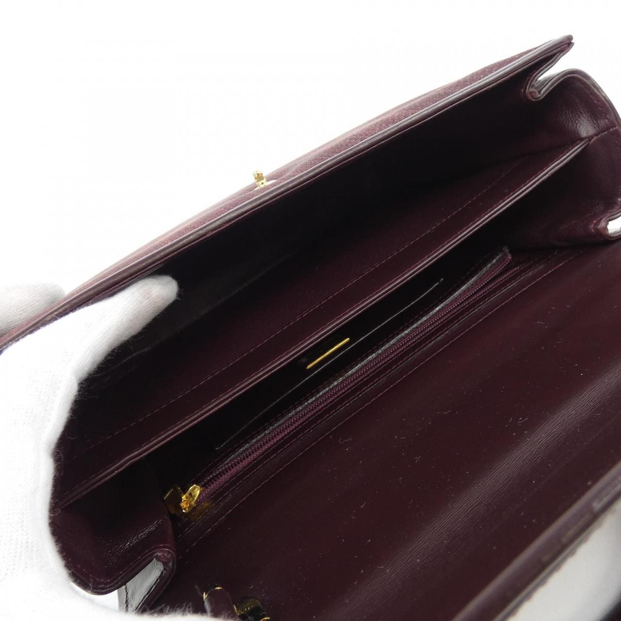 コンテス COMTESSE ジャッキー BAG