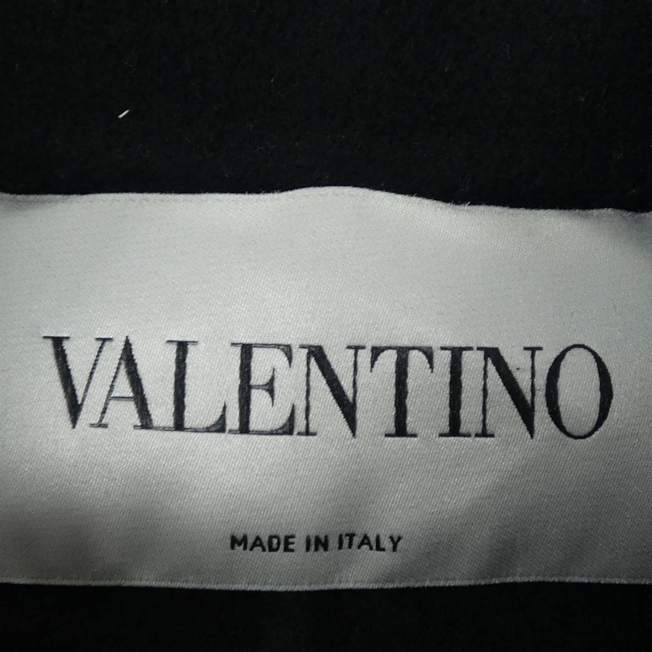 ヴァレンティノ VALENTINO QB2CA2K515E コート