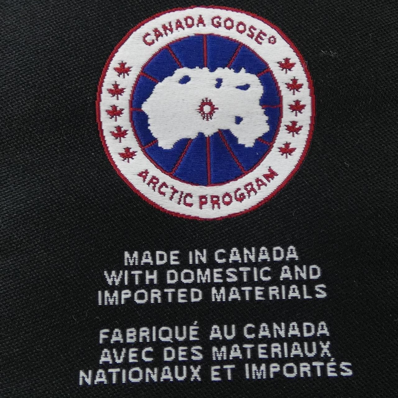カナダグース CANADA GOOSE 3037LA VICTORIA ヴィクトリア ダウンコート