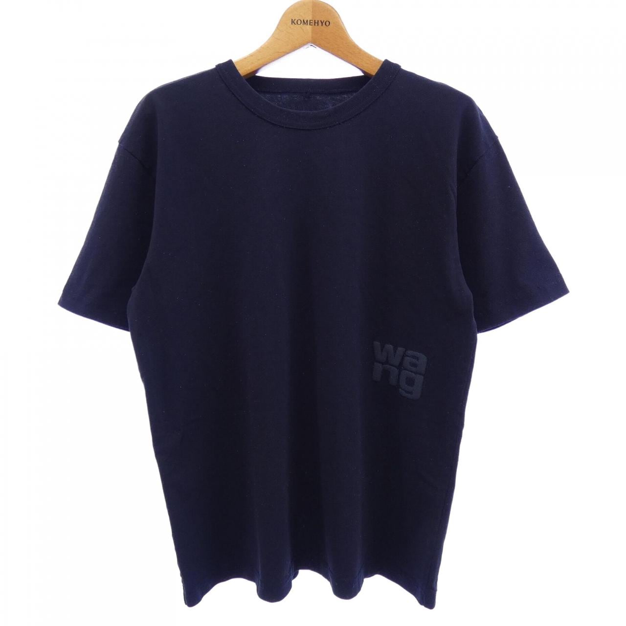 アレキサンダーワン ALEXANDER WANG 4CC3231415 Tシャツ