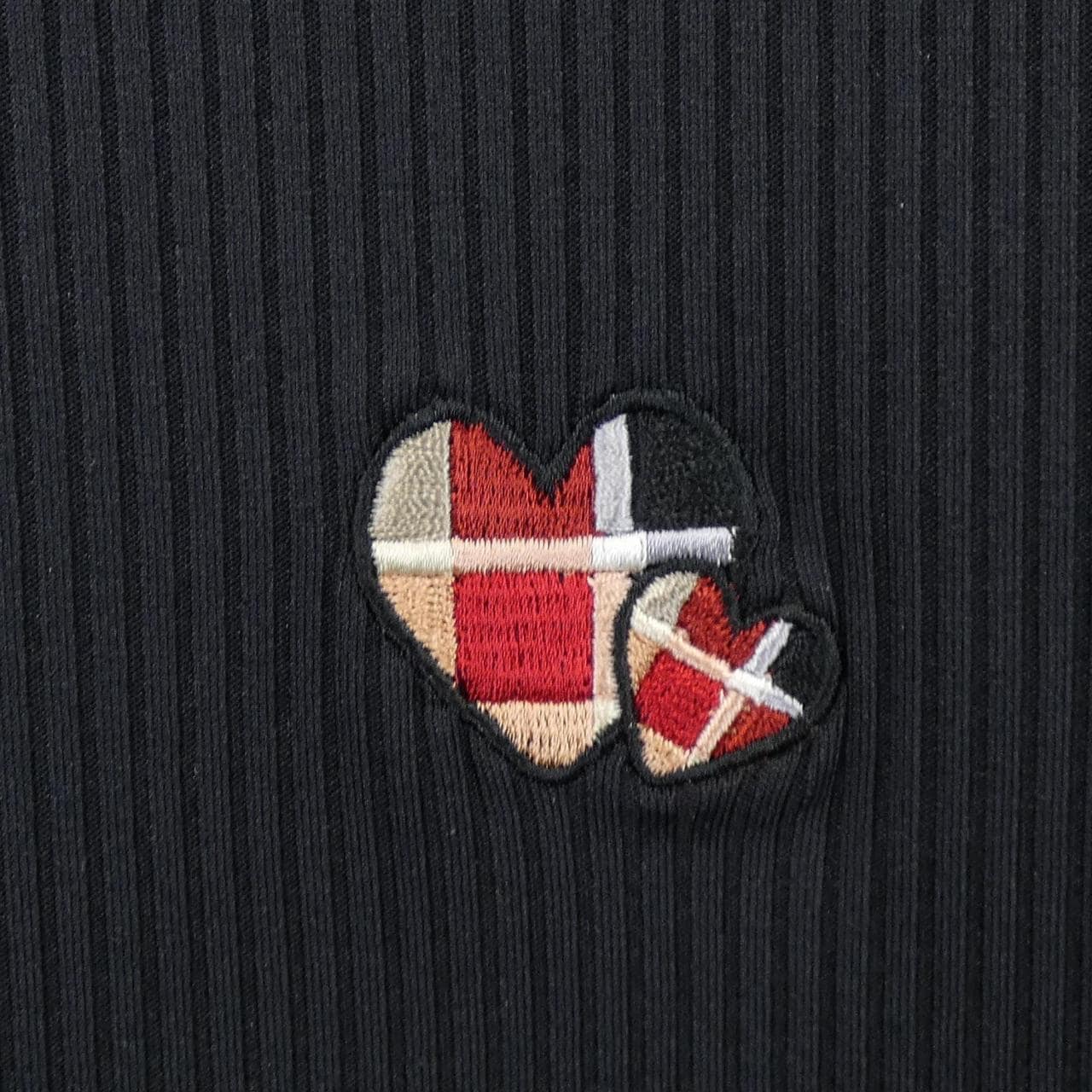 ブルーレーベルクレストブリッジ BLUE LABEL CRESTBRIDGE 55P10-674-09 トップス