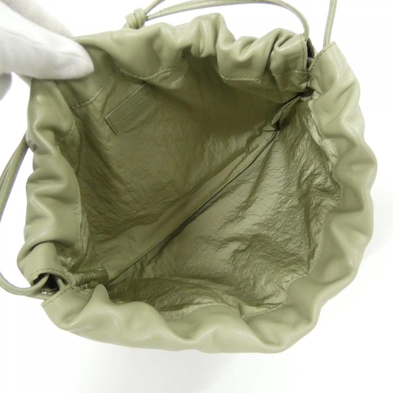 ボッテガヴェネタ 796728 V3IV1 ショルダーバッグ