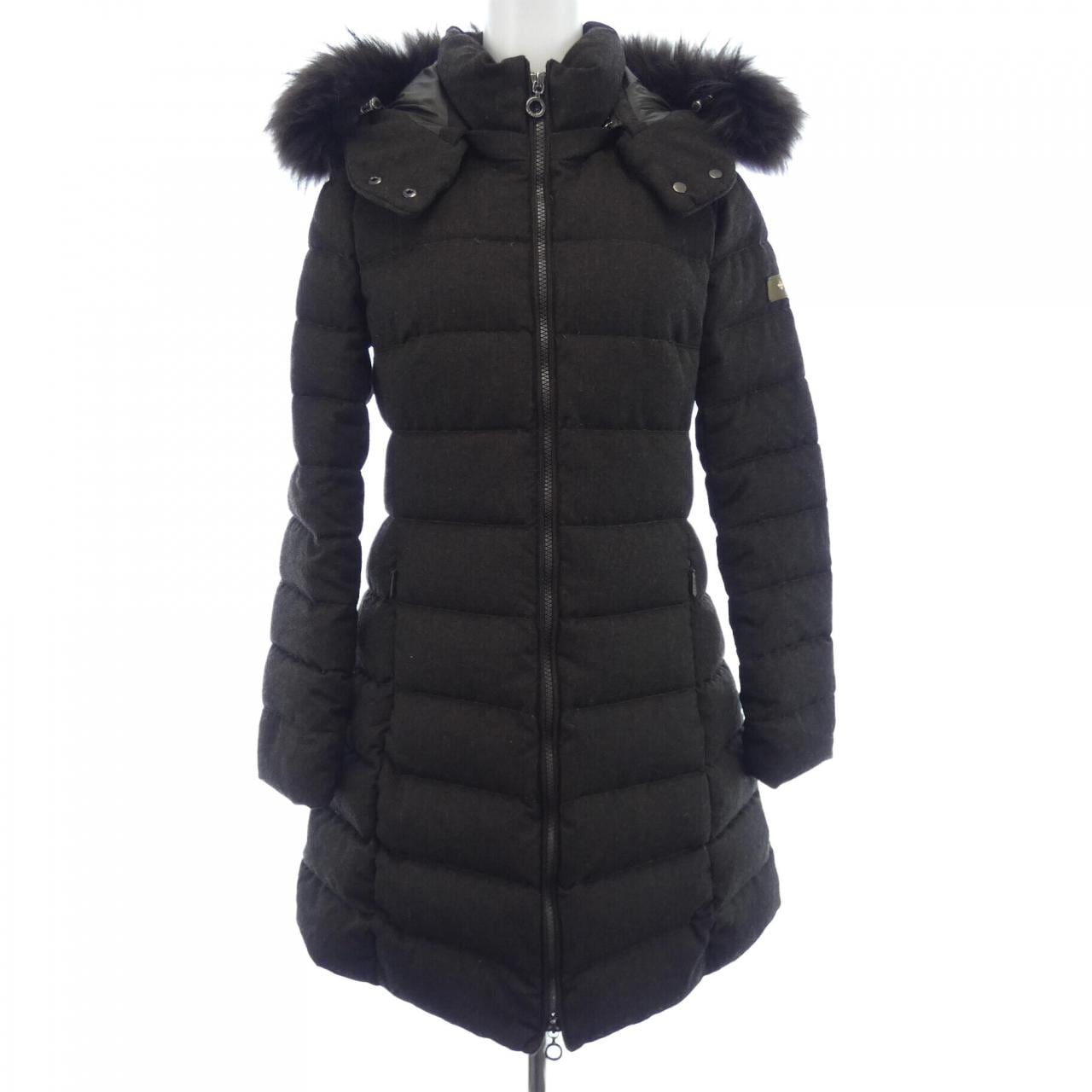 タトラス TATRAS LTA20A4571 ダウンコート