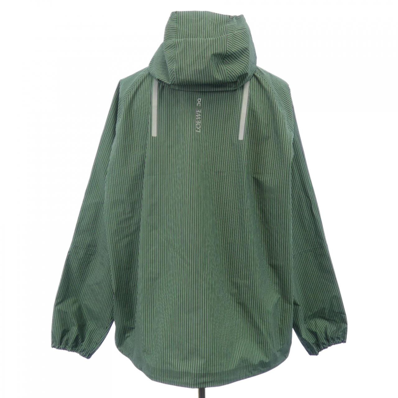 ロエベ LOEWE ON ストームアノラック H929Y02X20 ジャケット