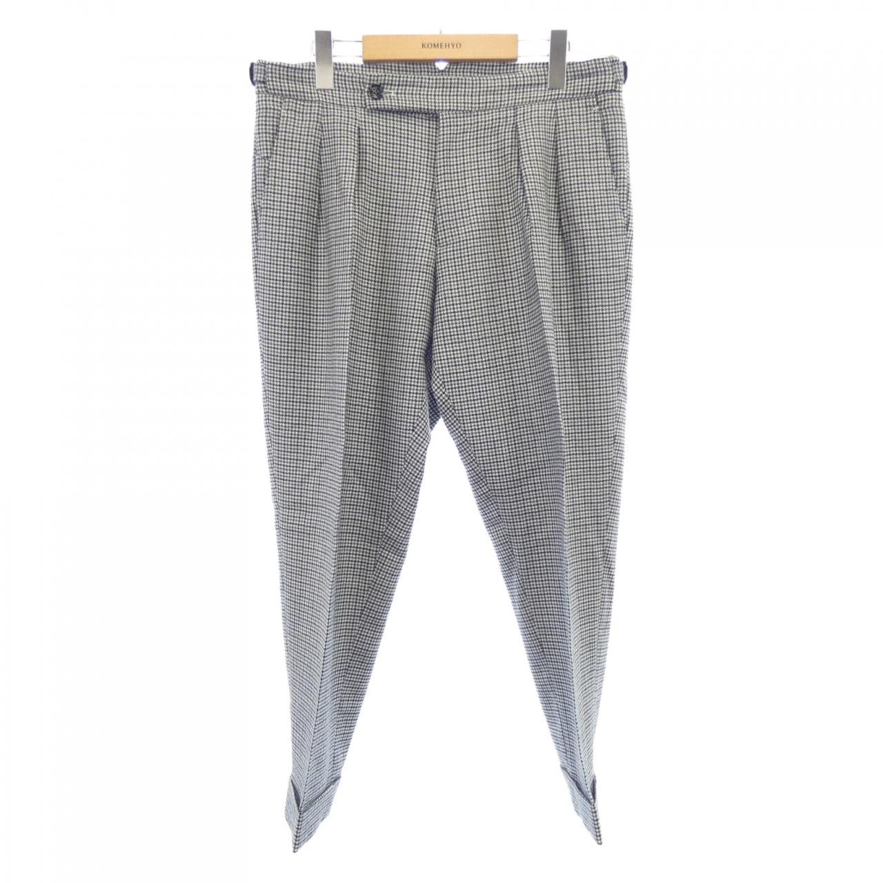 ベルウィッチ BERWICH パンツ