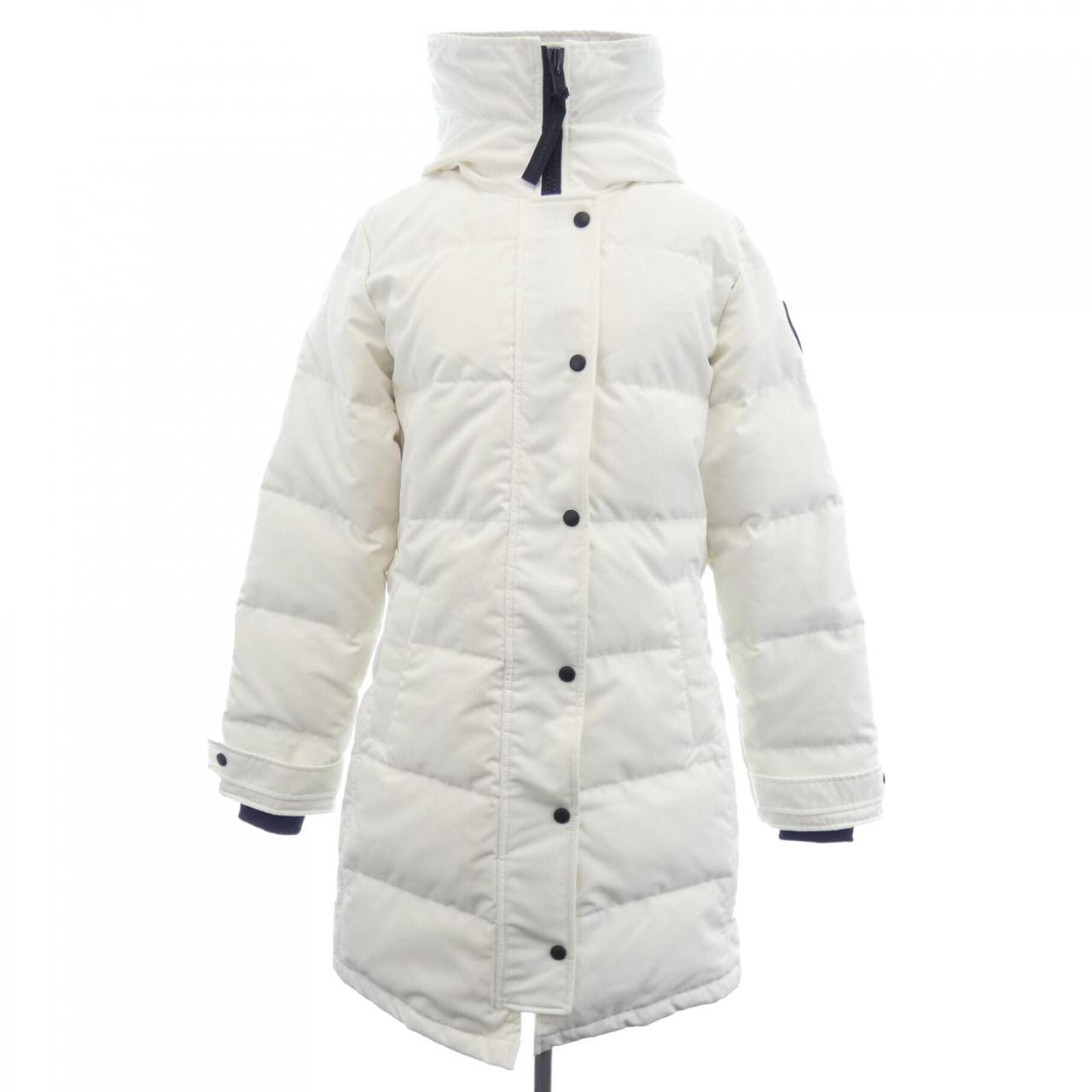 カナダグース CANADA GOOSE BLACK LABEL 3802WB SHELBURNE シェルバーン ダウンコート