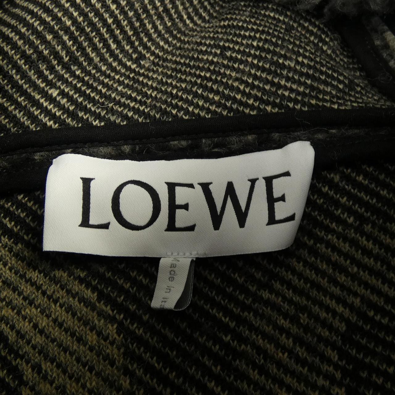 ロエベ LOEWE H526Y52J05 ジャケット