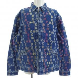 シュプリーム SUPREME Gradient Jacquard ジャケット