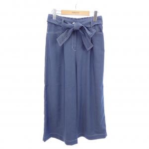 トゥービーシック TO BE CHIC パンツ