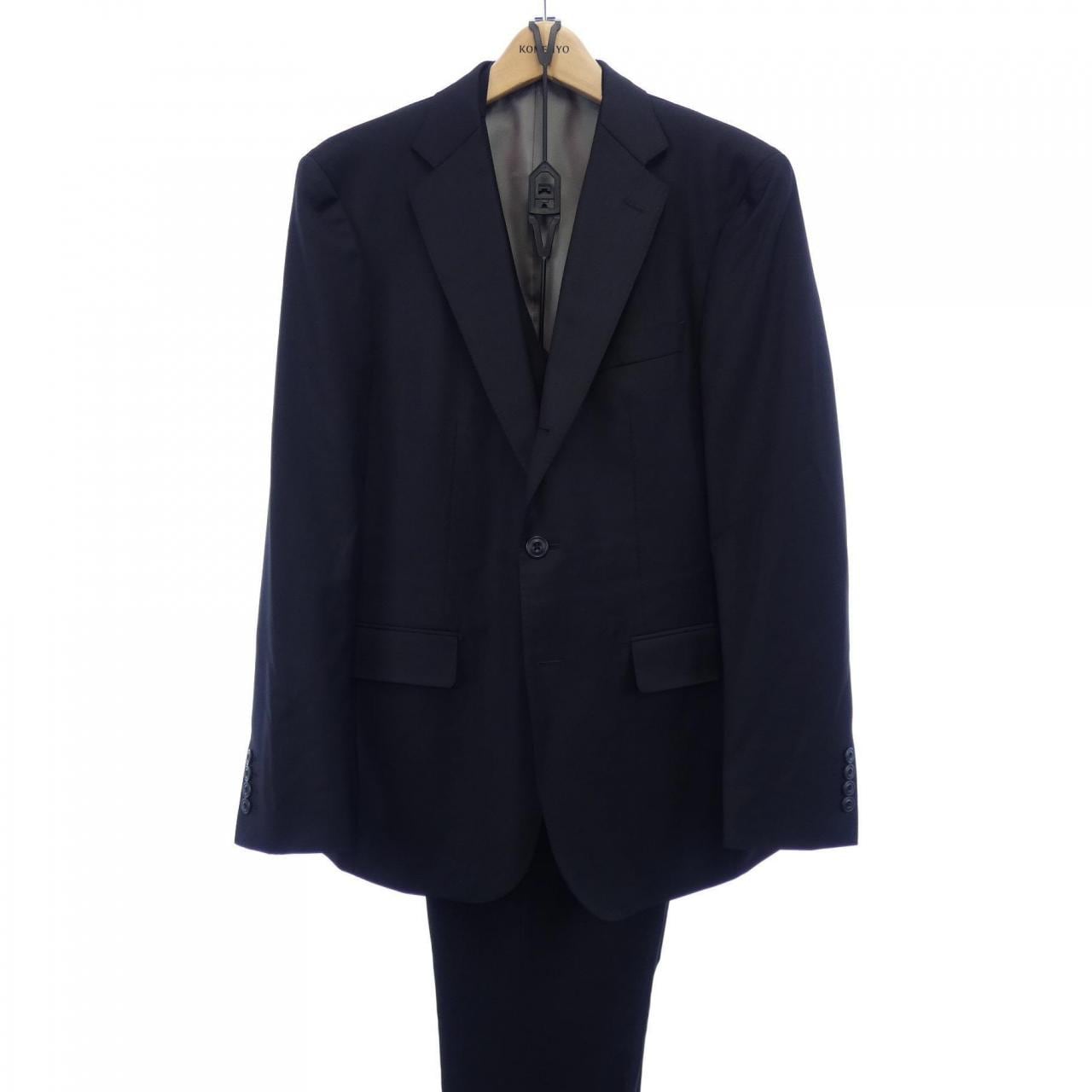 TEIJIN MEN'S SHOP スリーピース