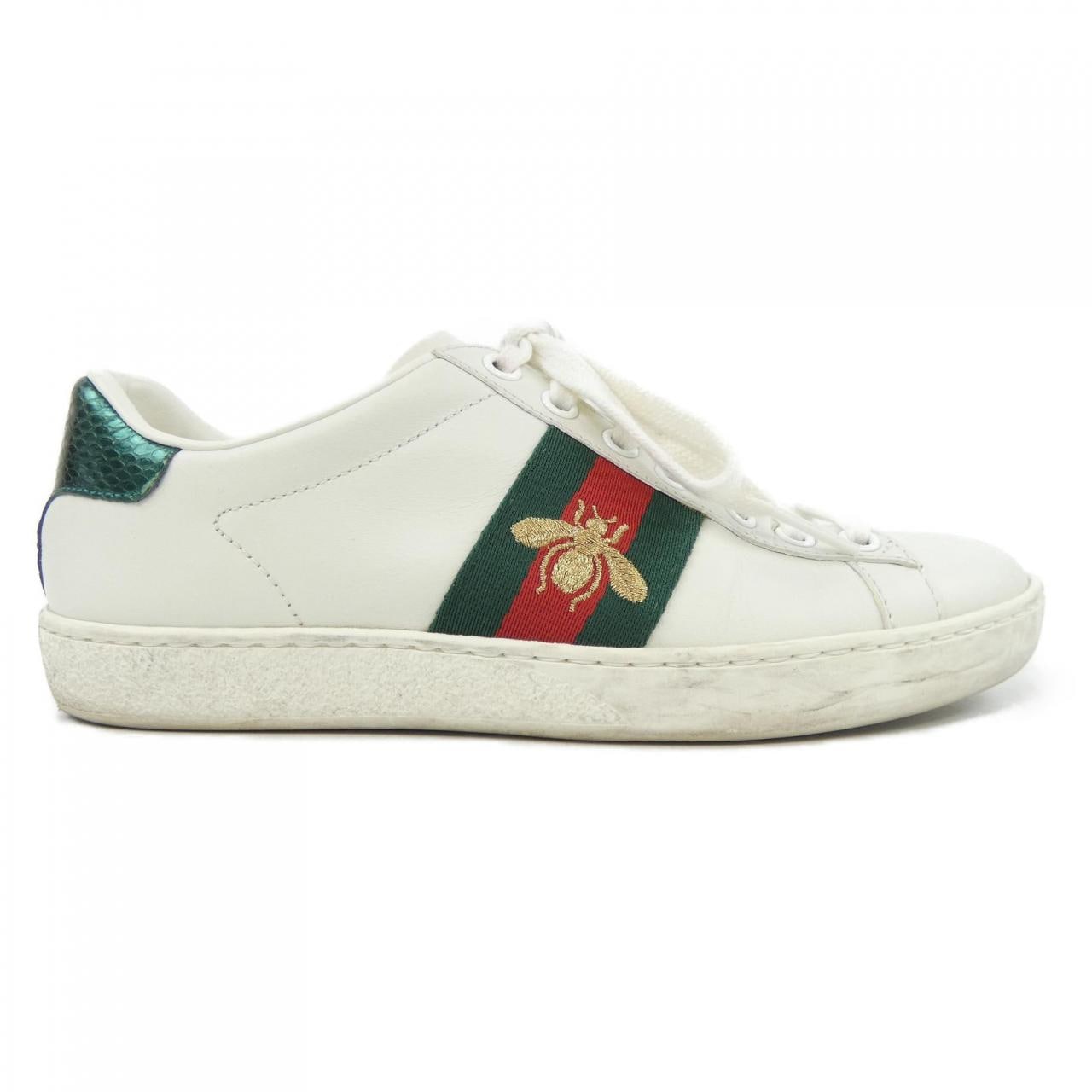 グッチ GUCCI 431942 スニーカー