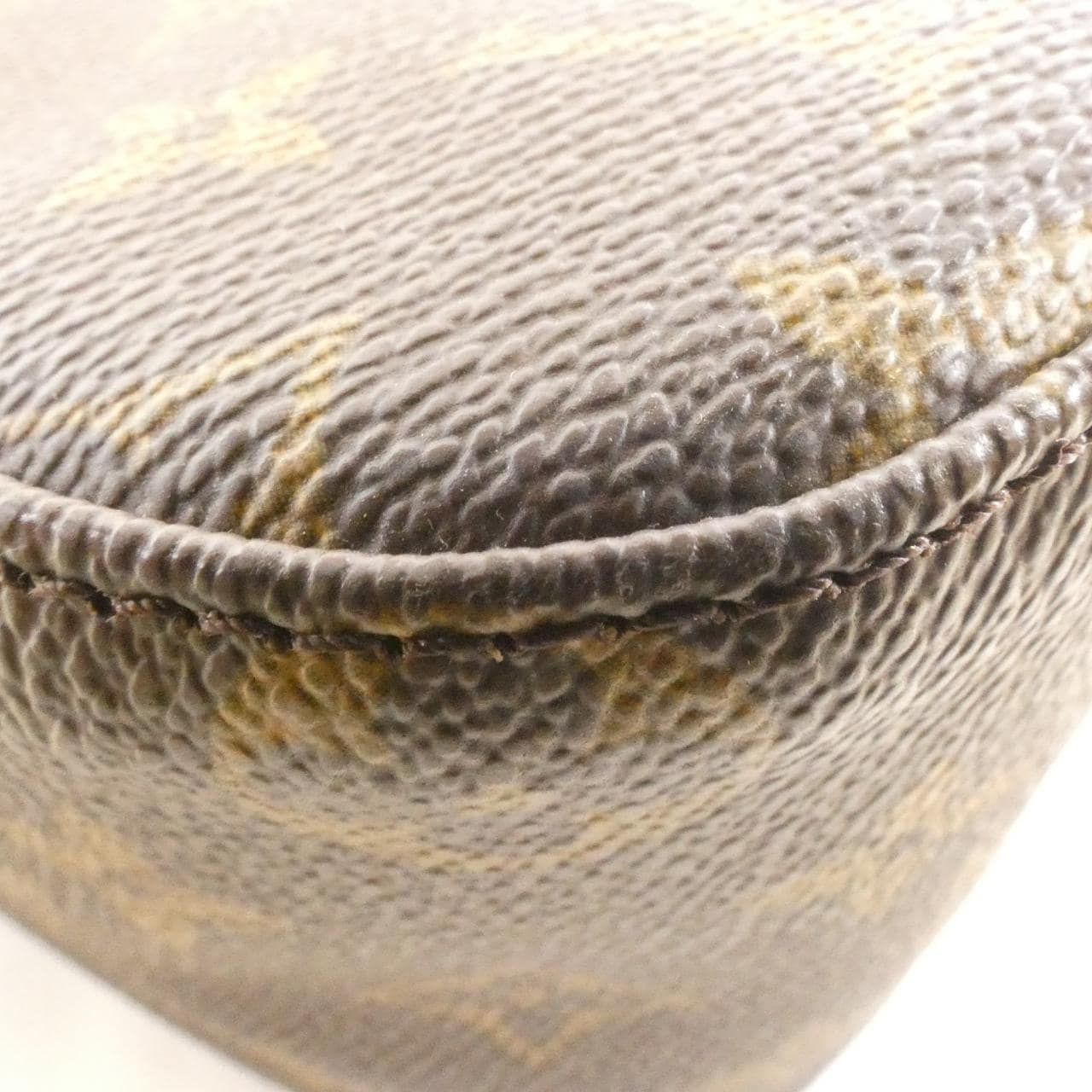 ルイヴィトン モノグラム ルーピング MM M51146 ショルダーバッグ