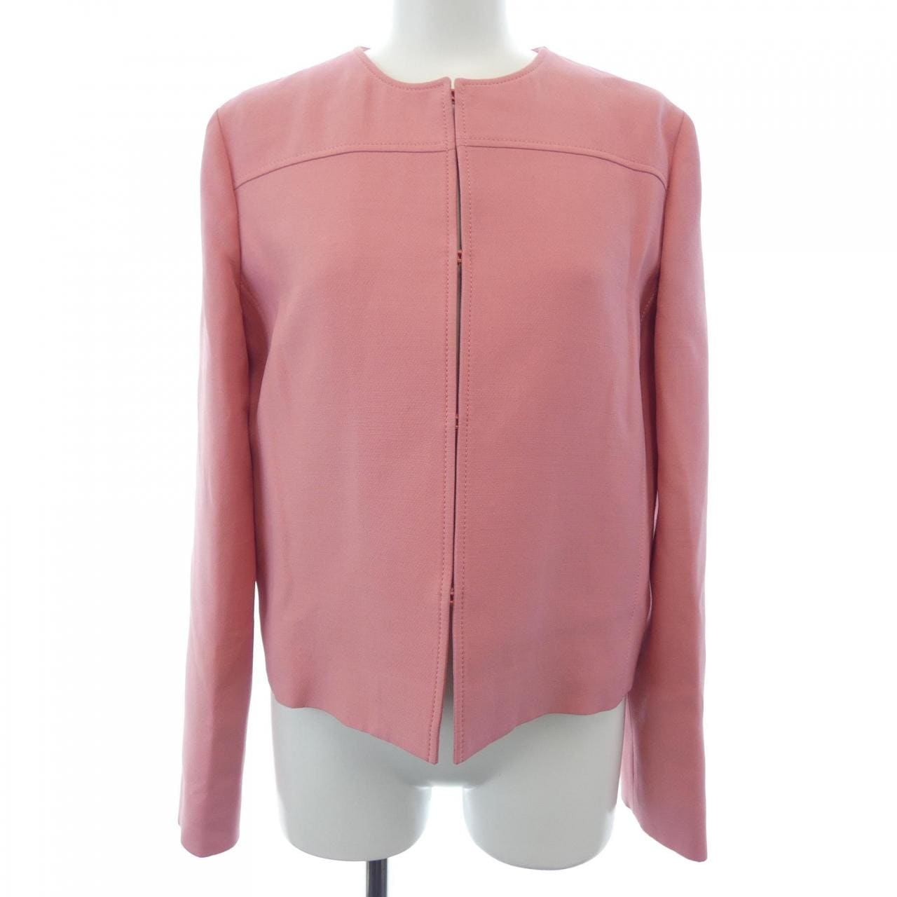 ヴァレンティノ VALENTINO PB3CEDW11CF ノーカラージャケット