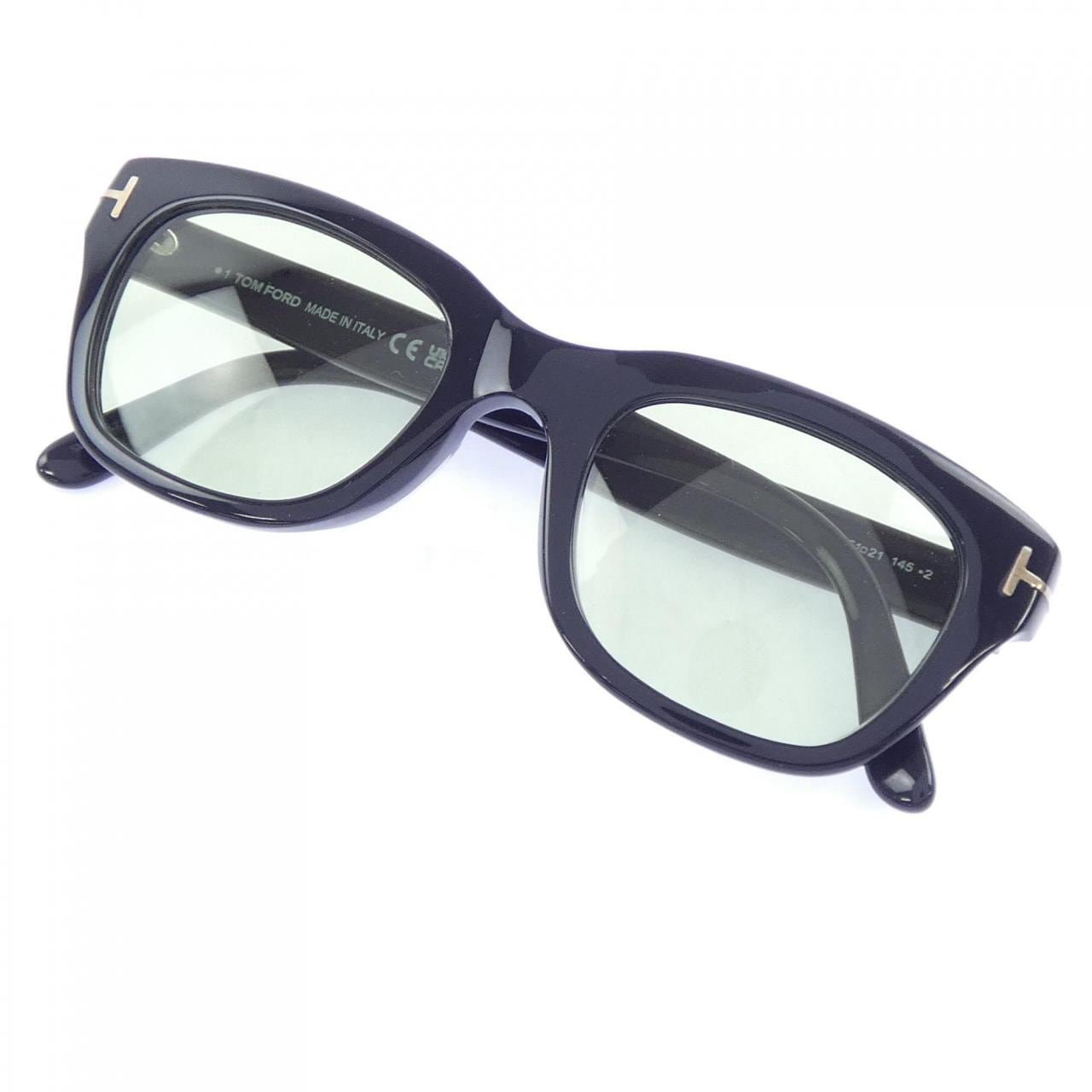 トムフォード TOM FORD TF237-F SUNGLASSES