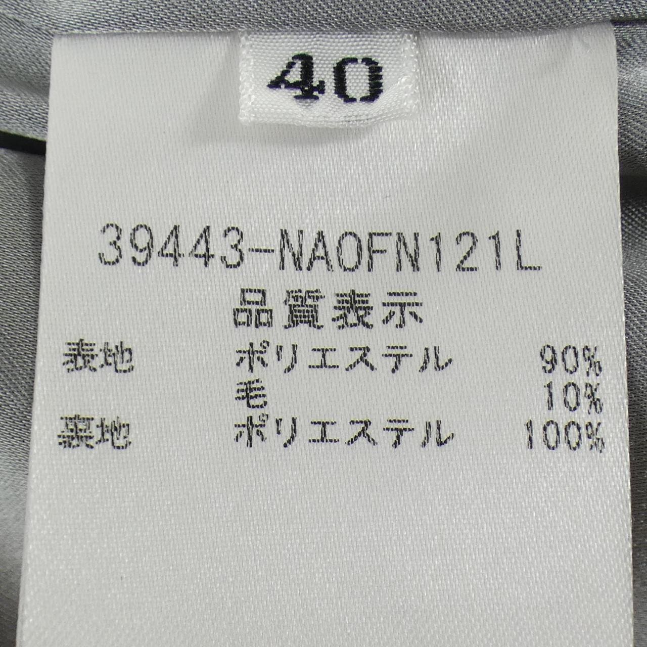 フォクシーニューヨーク FOXEY NEW YORK 39443 ワンピース