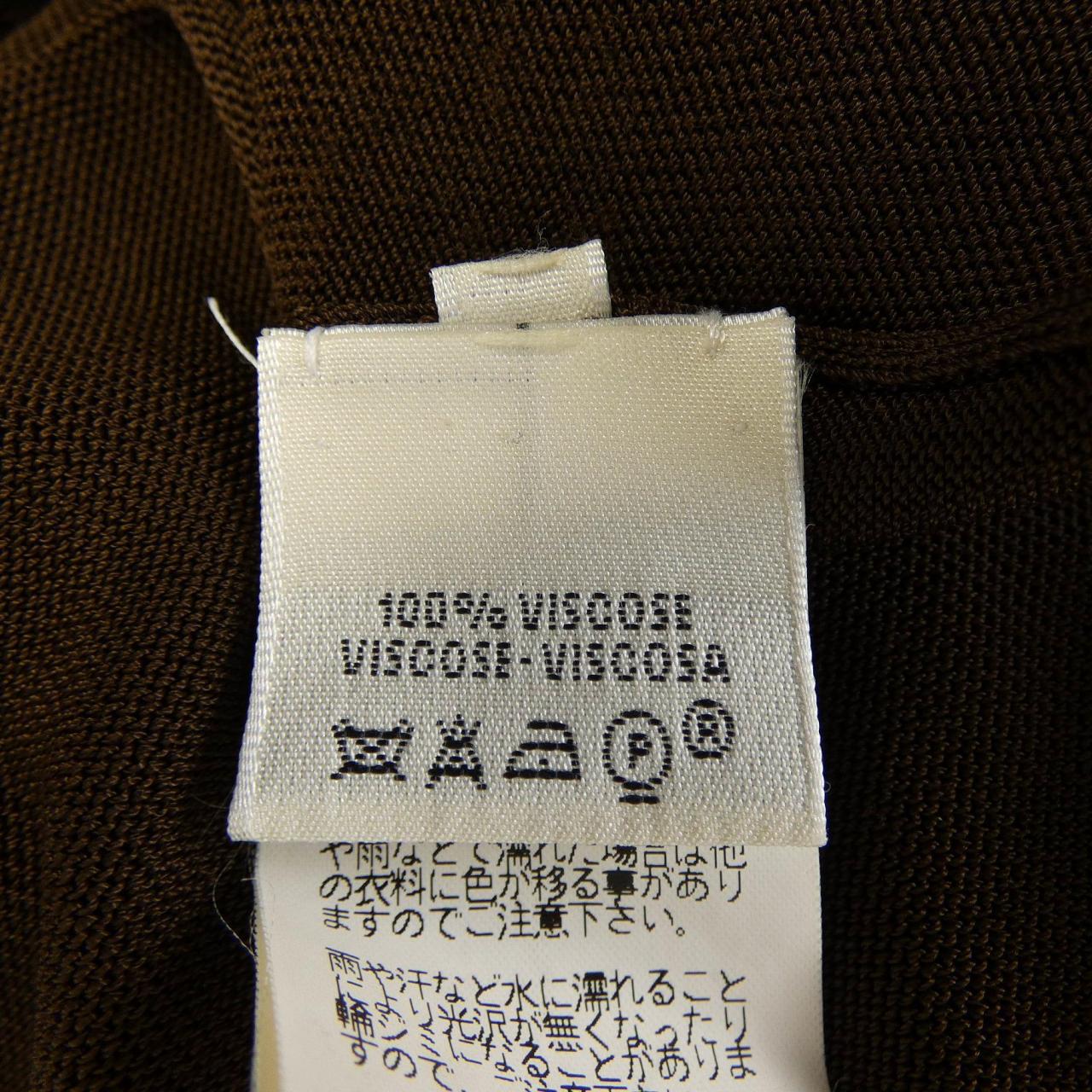 エルメス HERMES sw066 トップス