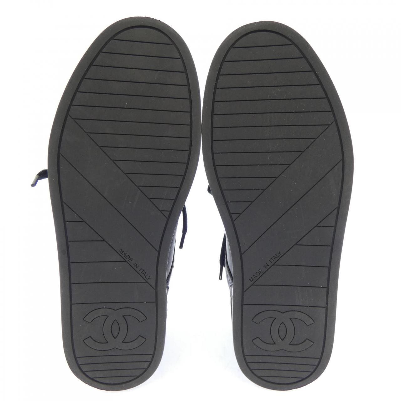 シャネル CHANEL G34967X01000 スニーカー