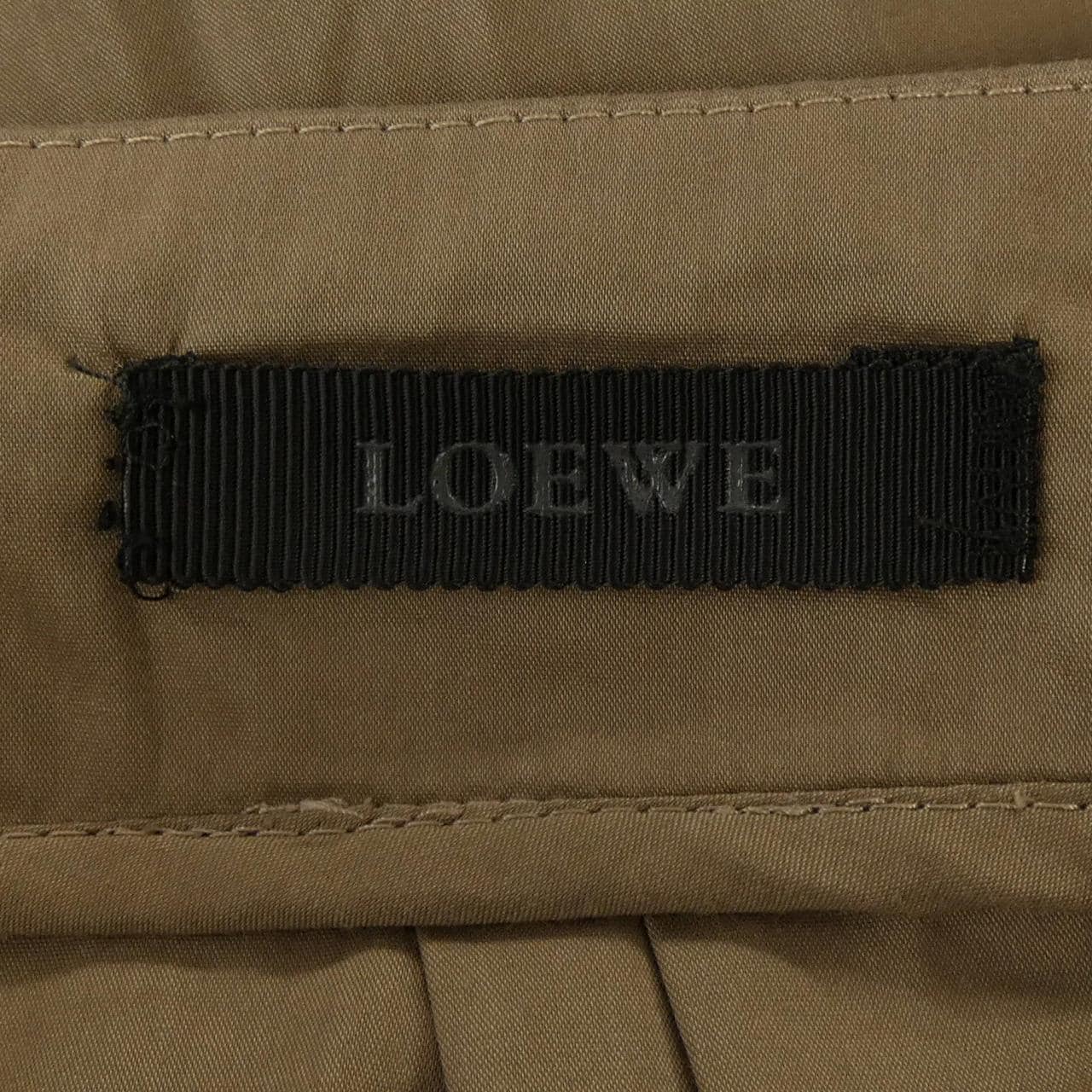 ロエベ LOEWE スカート