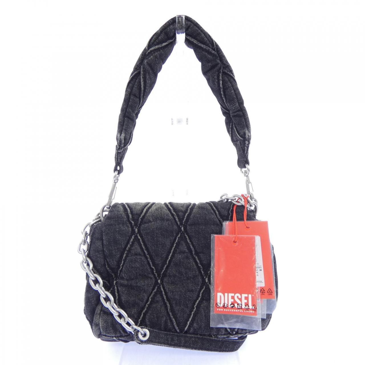 ディーゼル DIESEL X09597 BAG