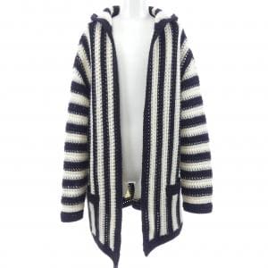 サンローラン SAINT LAURENT 607652 YAJS2 カーディガン