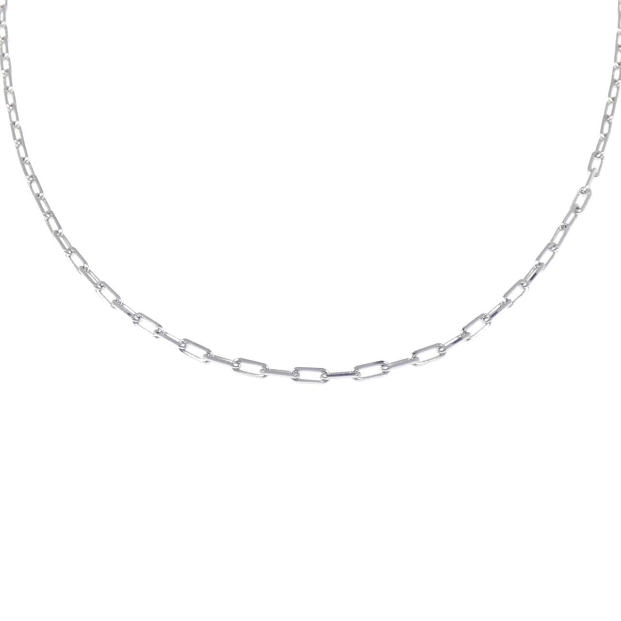 PT850 チェーン ネックレス