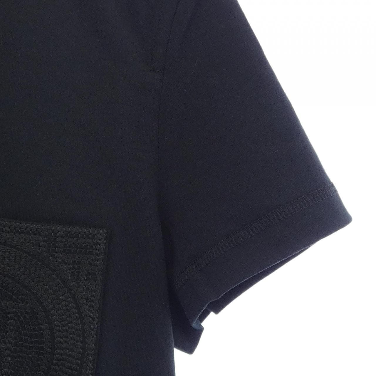 エルメス HERMES モザイク 6E4615DA Tシャツ