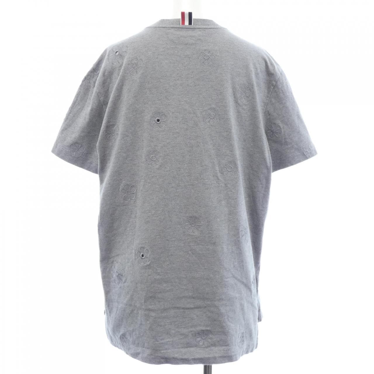 トムブラウン THOM BROWNE MJS178E-10367 Tシャツ