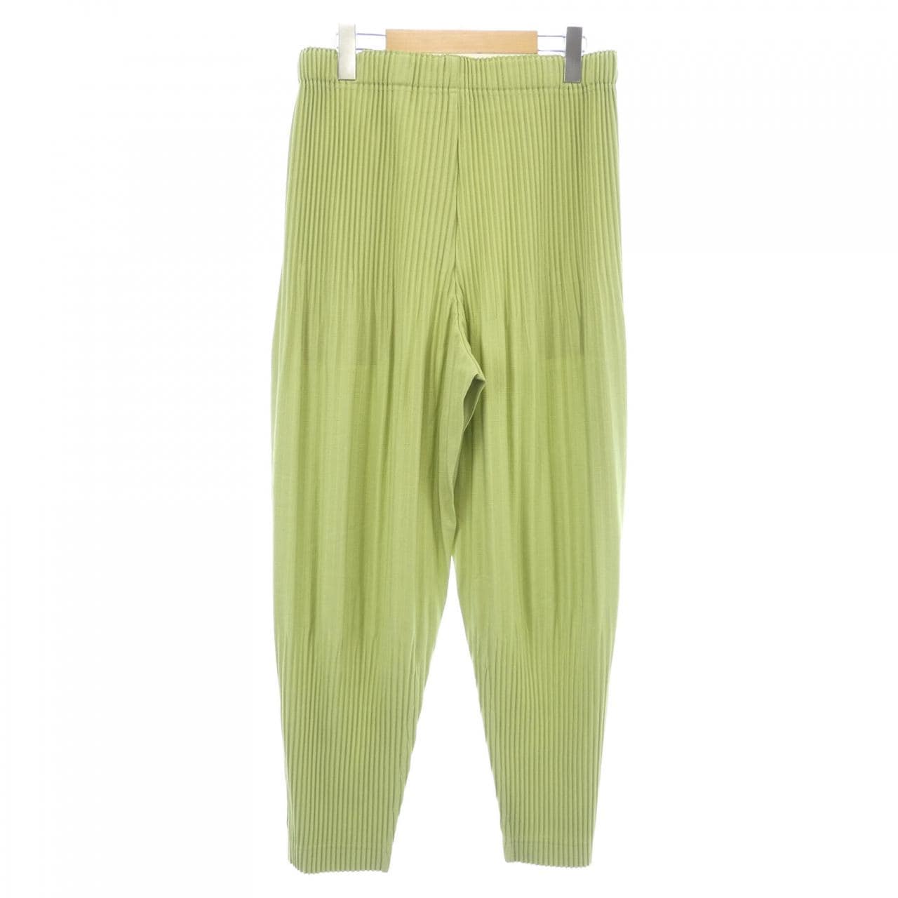 オムプリッセ HOMME PLISSE HP21JF109 パンツ