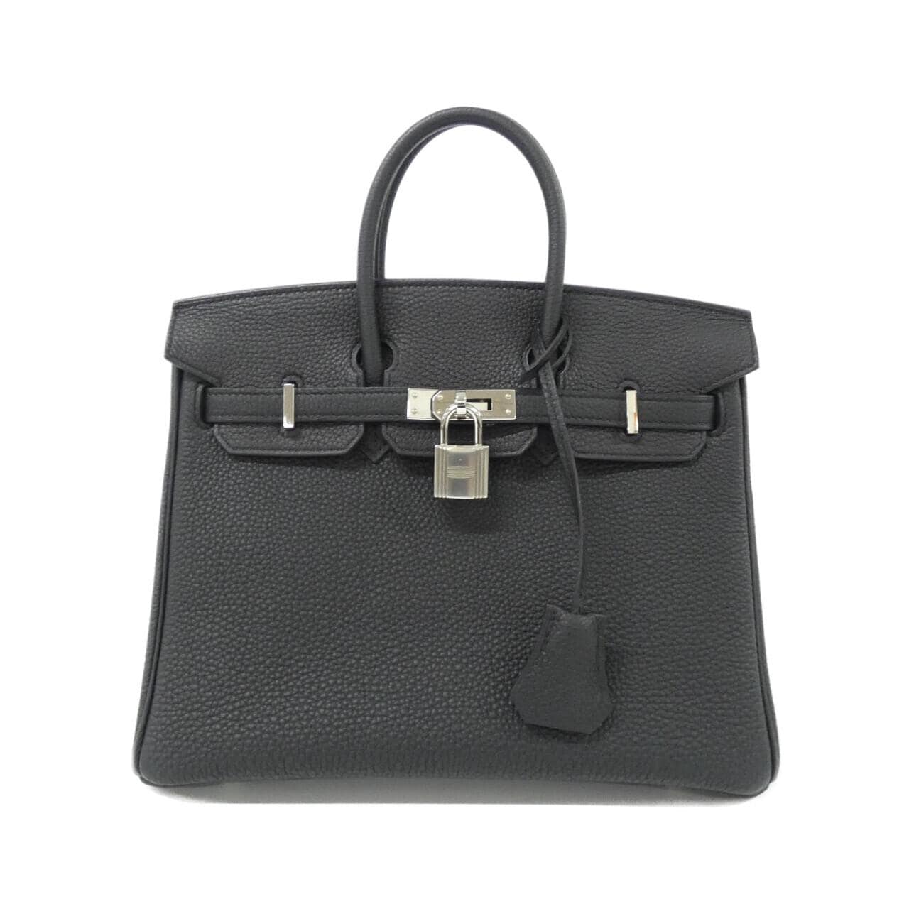 エルメス バーキン 25cm 041344CK バッグ