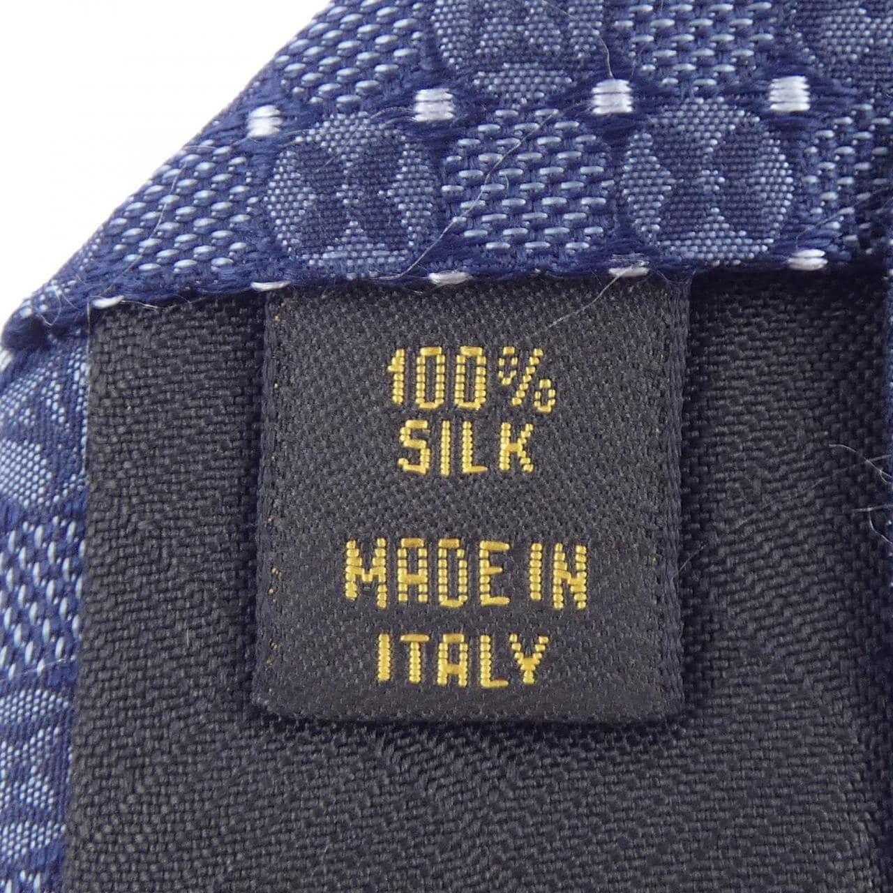 ルイヴィトン LOUIS VUITTON NECKTIE