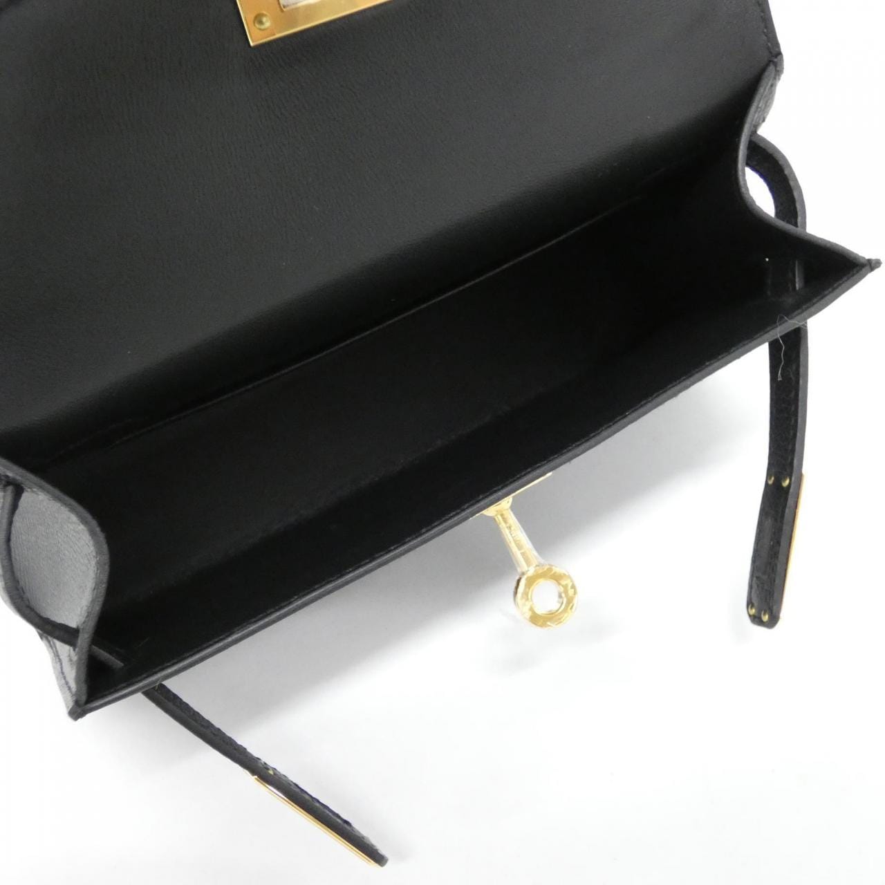 【未使用品】エルメス ミニケリー2 MINI 071302CC バッグ