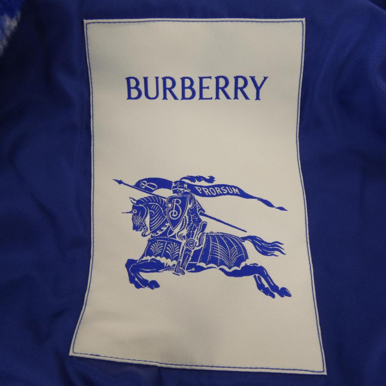 バーバリー BURBERRY 80787771 ブルゾン